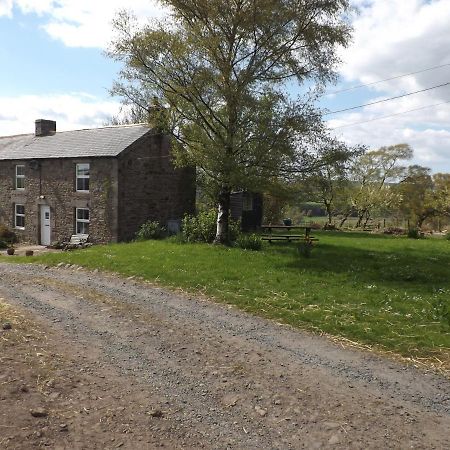 Hillis Close Farm Cottage Халтвисл Экстерьер фото