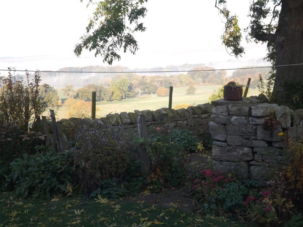 Hillis Close Farm Cottage Халтвисл Экстерьер фото