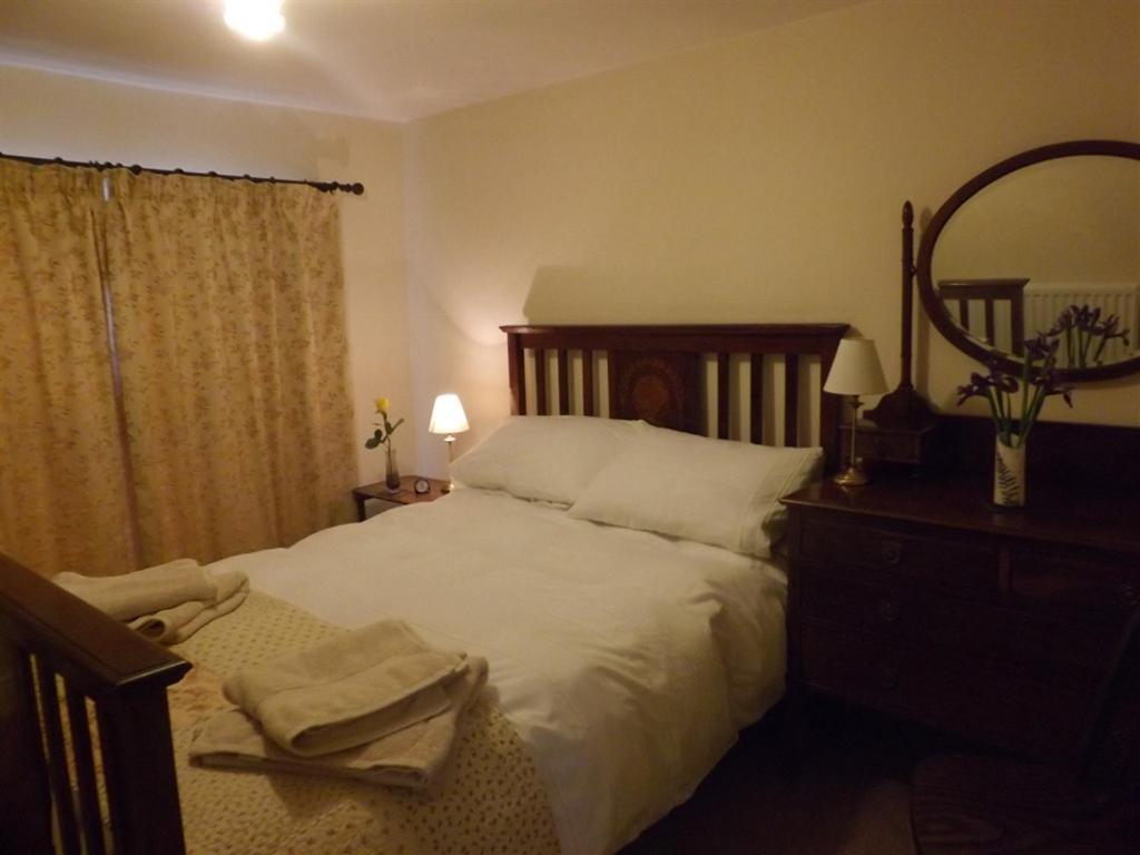 Hillis Close Farm Cottage Халтвисл Экстерьер фото