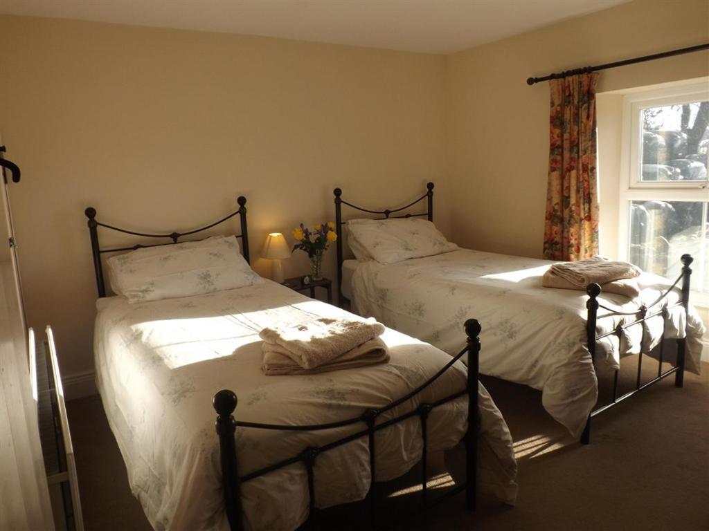 Hillis Close Farm Cottage Халтвисл Экстерьер фото